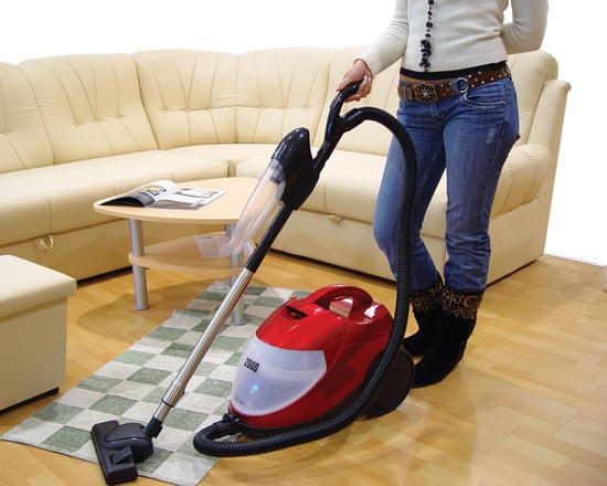 servicio domestico