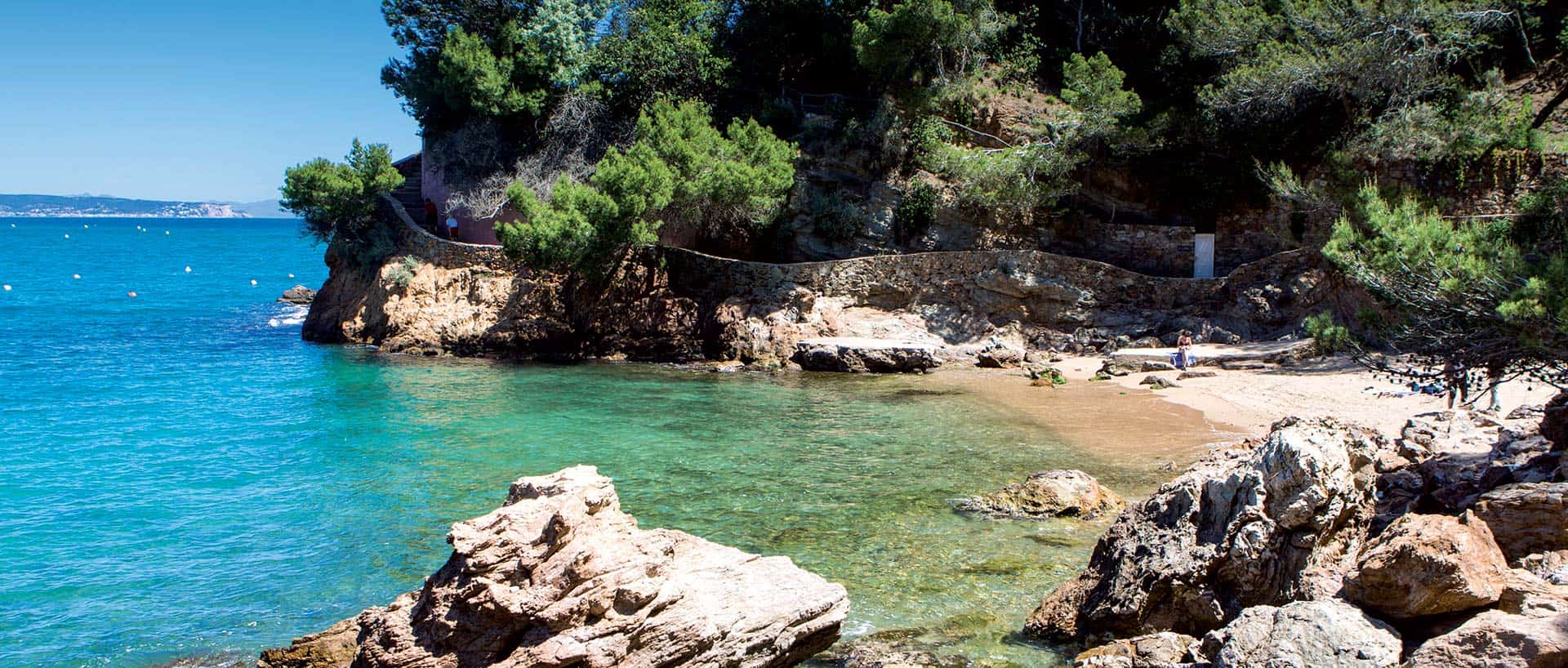 costa brava