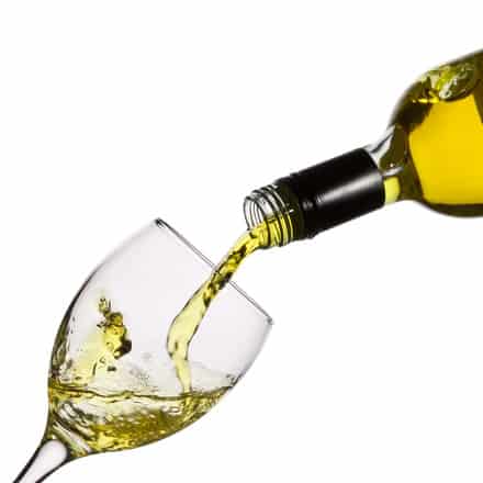 wine tasting