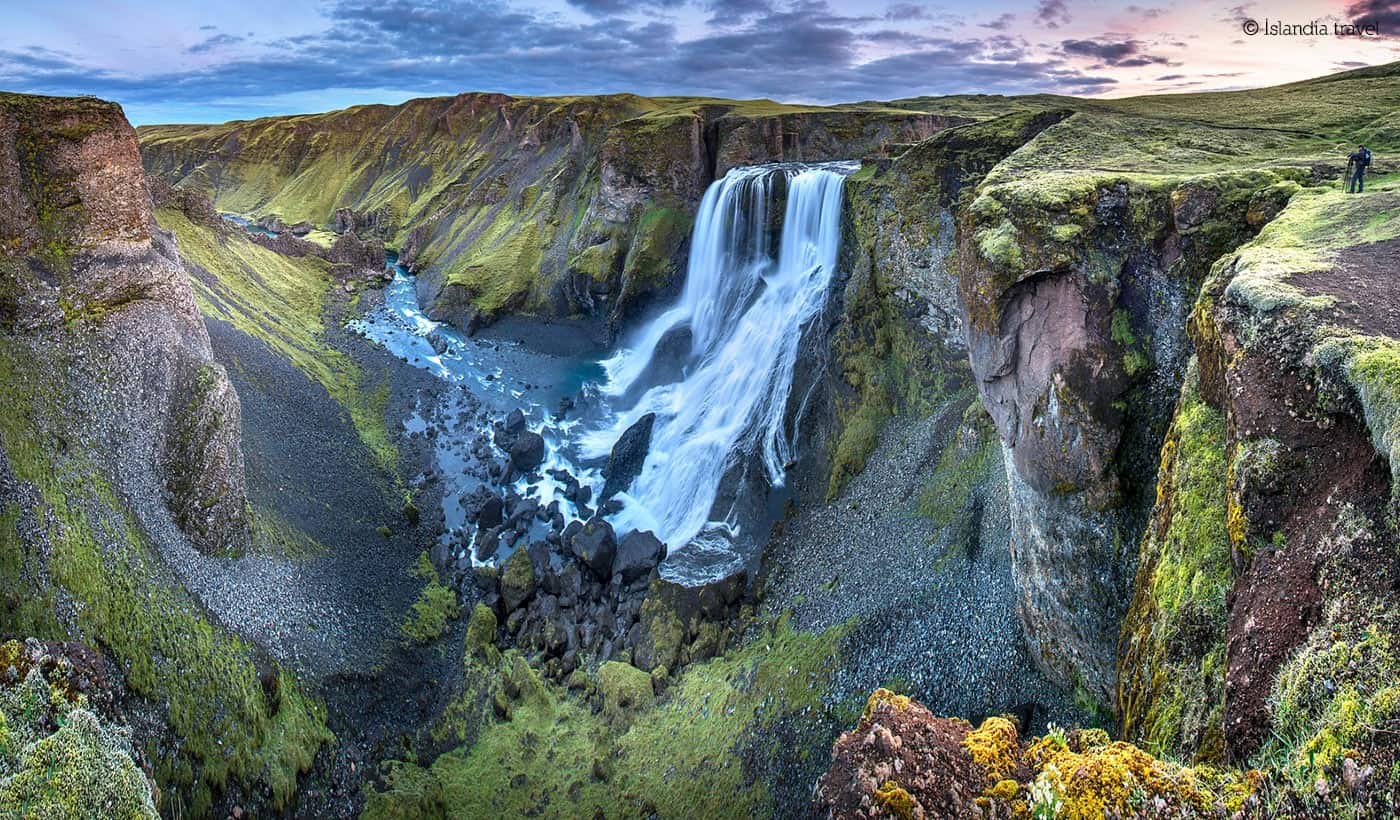 tradición navideña de Islandia