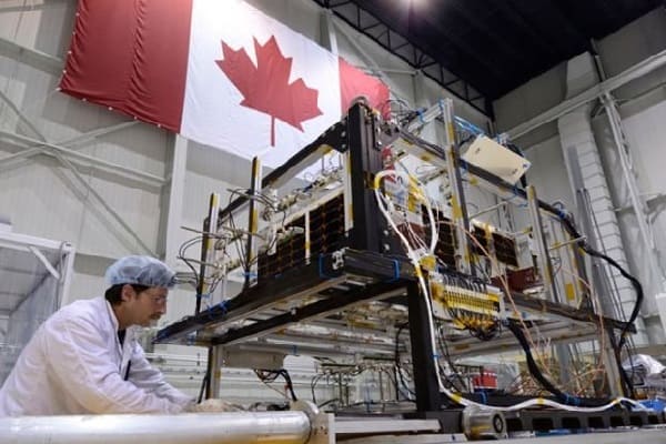 ciencia canada