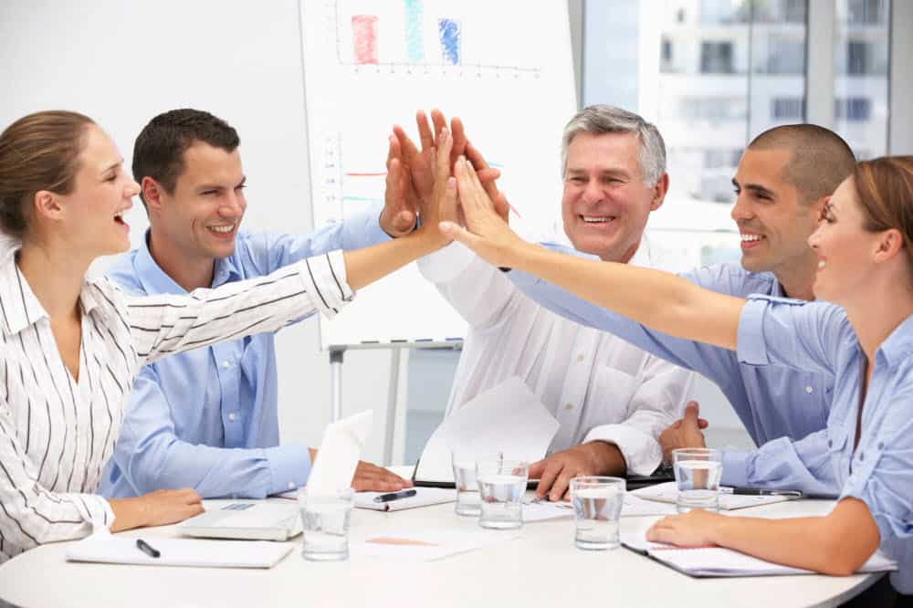 Realiza un MBA Executive y ponte al día de lo último
