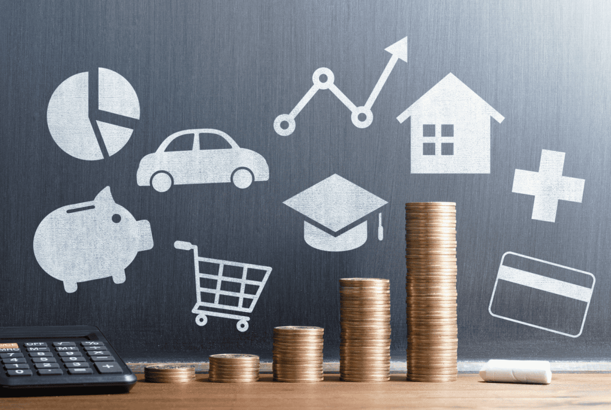Conviértete en un Maestro del Ahorro: Los 10 Trucos de Finanzas Personales que te Ayudarán a Guardar Dinero