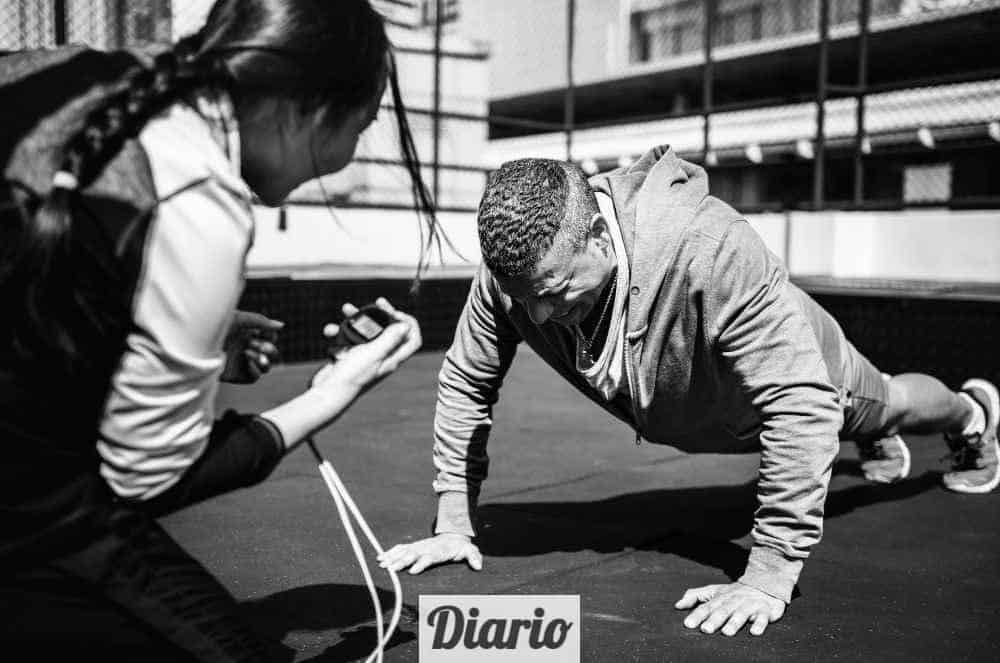 Motivación