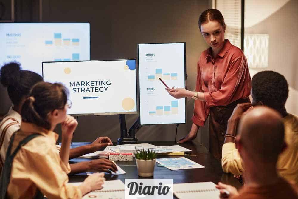 Curso marketing