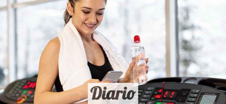 ¿Cuántas veces ir al gimnasio por semana?