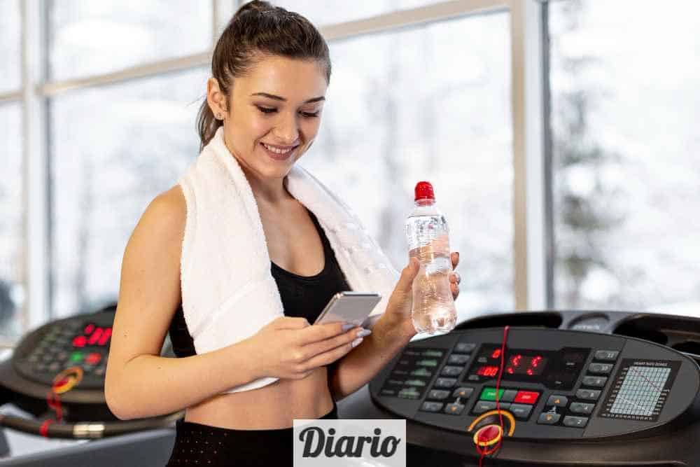¿Cuántas veces ir al gimnasio por semana?