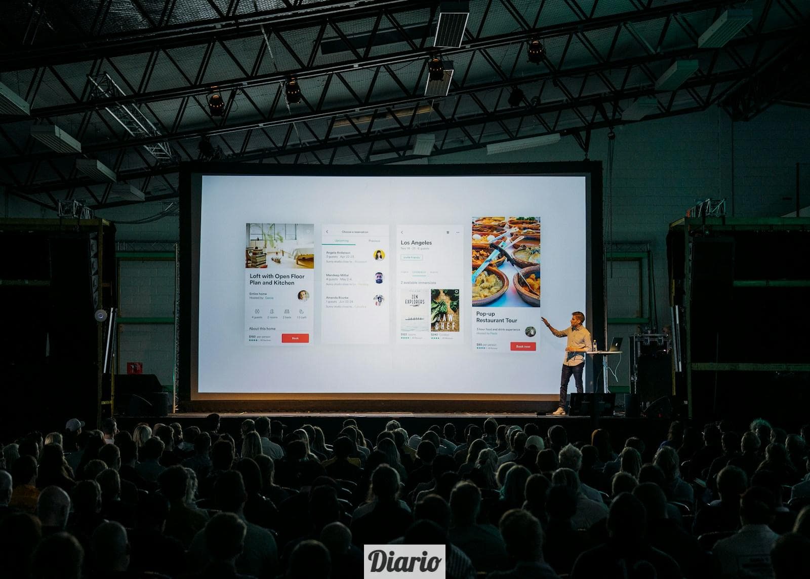 Eventos Marketing 2024