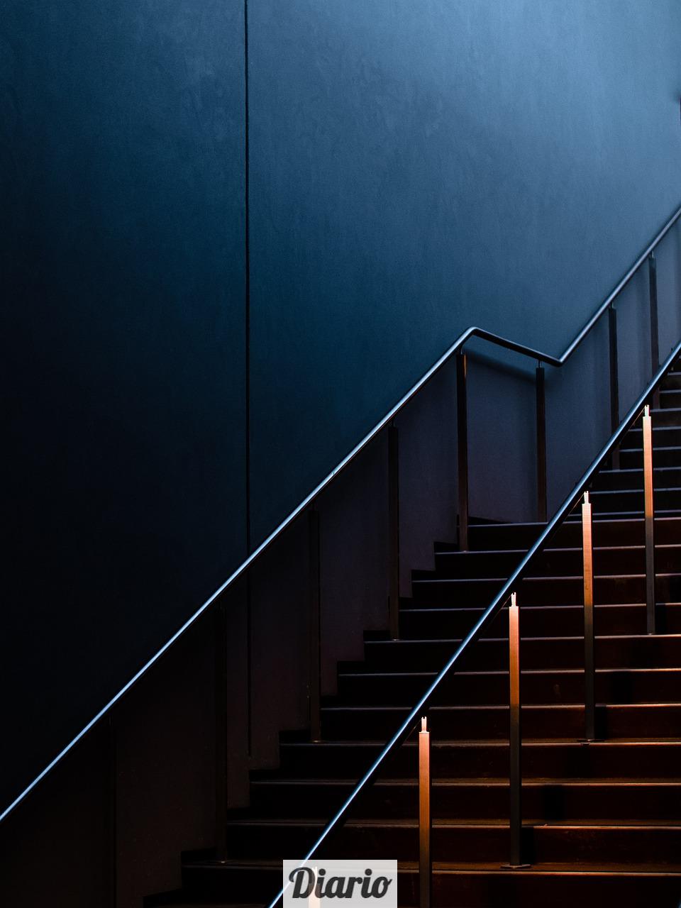 salvaescaleras