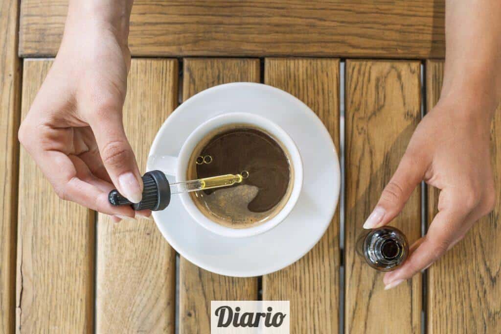 Comparación cbd con otras formas de consumo