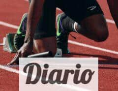 Deporte a partir de los 40: ¿Qué debo tener en cuenta?