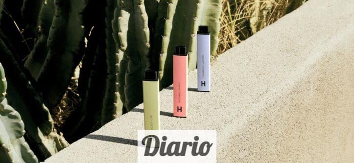 ¿Qué es el CBD fumado?