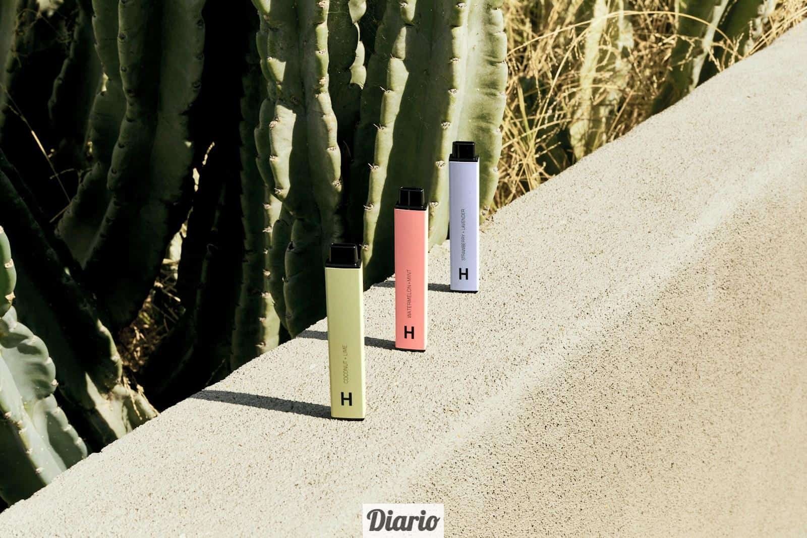 ¿Qué es el CBD fumado?