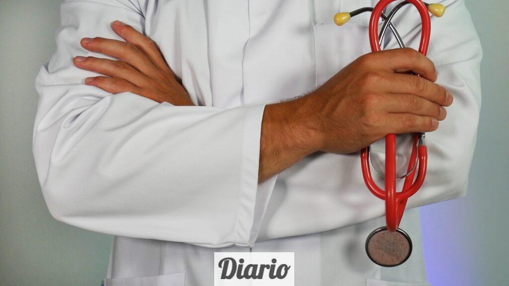 control medico deporte
