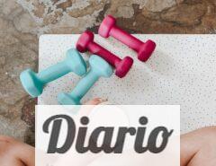 nutricion fitness