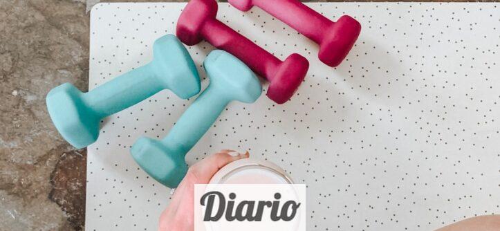nutricion fitness