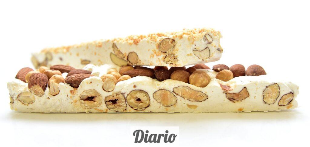 origenes turron