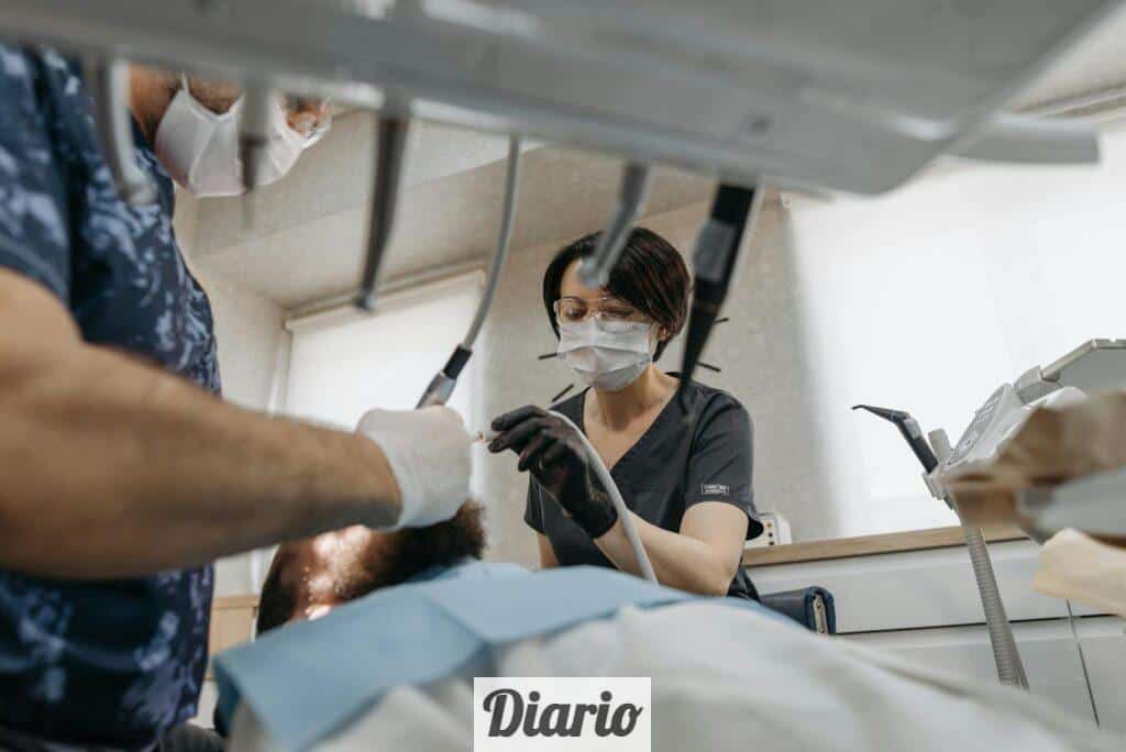 Clínicas dentales para ponerte carillas
