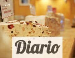 El origen del turrón