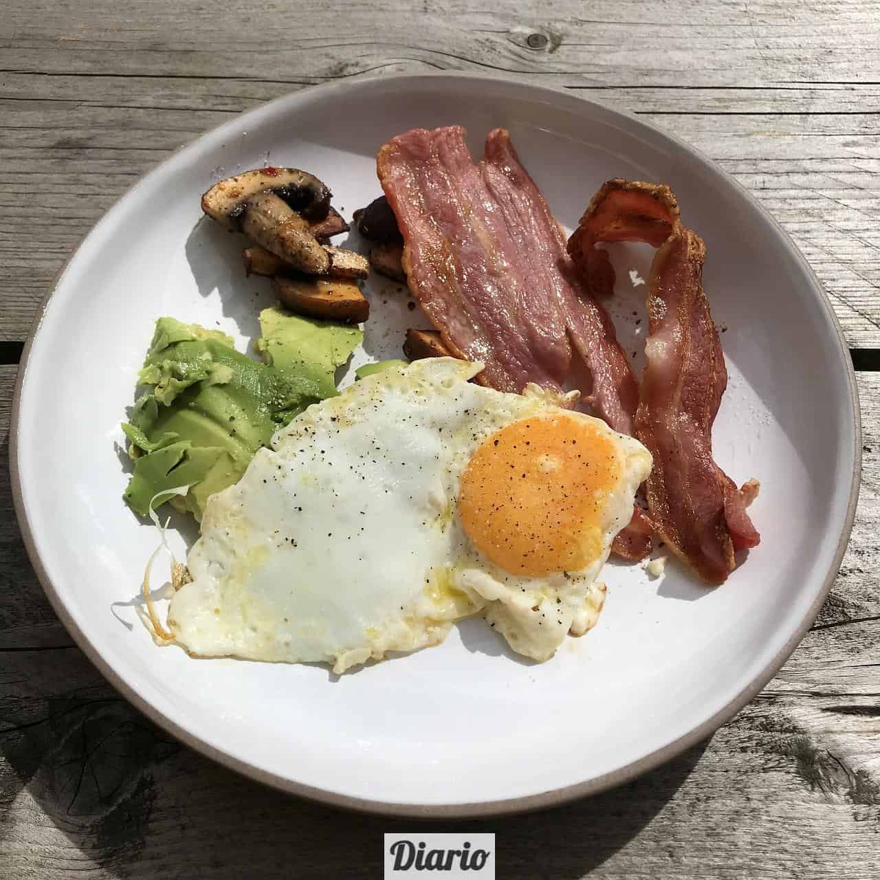 dieta-keto-deporte-rendimiento
