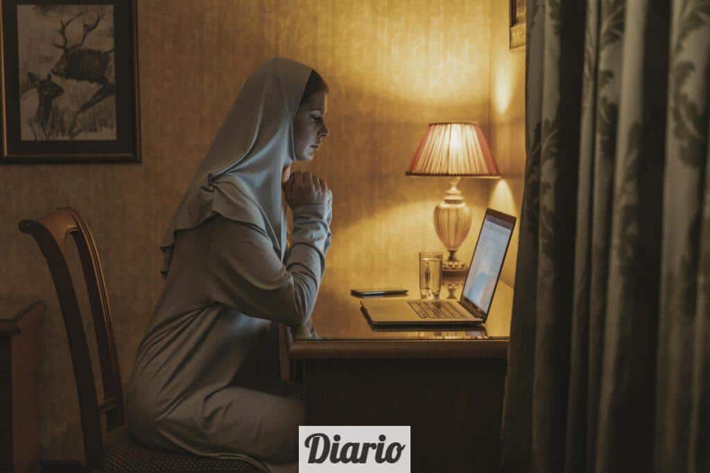 trabajo remoto