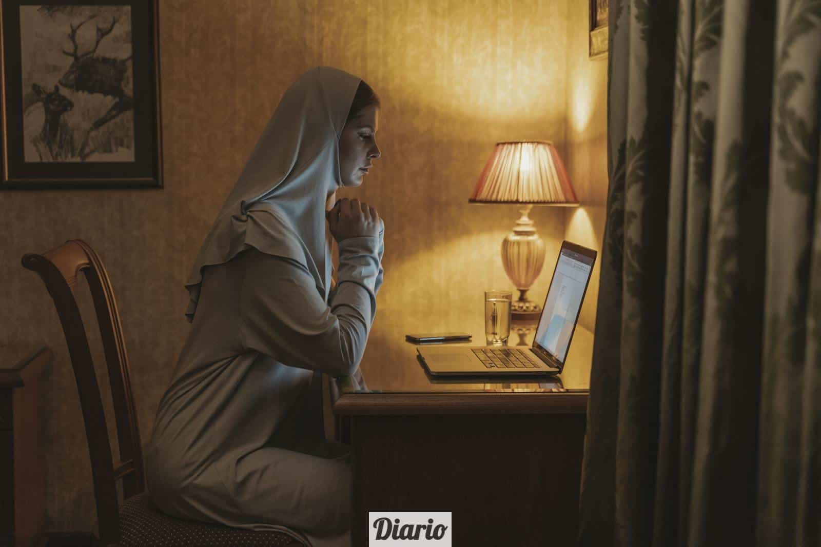 trabajo remoto