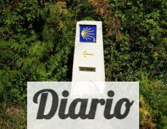 ¿Cómo es el Camino de Santiago desde Málaga?