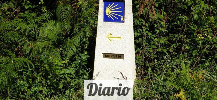 ¿Cómo es el Camino de Santiago desde Málaga?