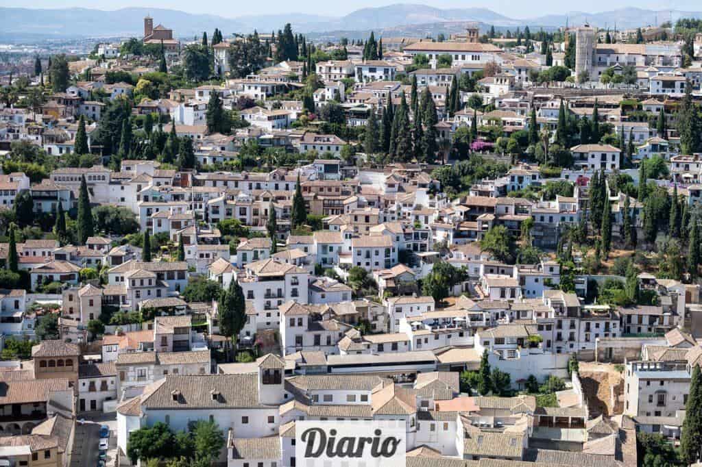 Tradiciones andaluzas