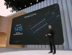 Google Keynotes