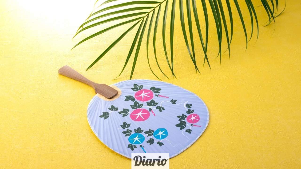 abanico pai pai