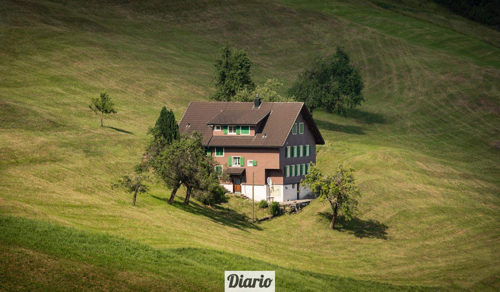 casas rurales y masías para fiestas de jubilación