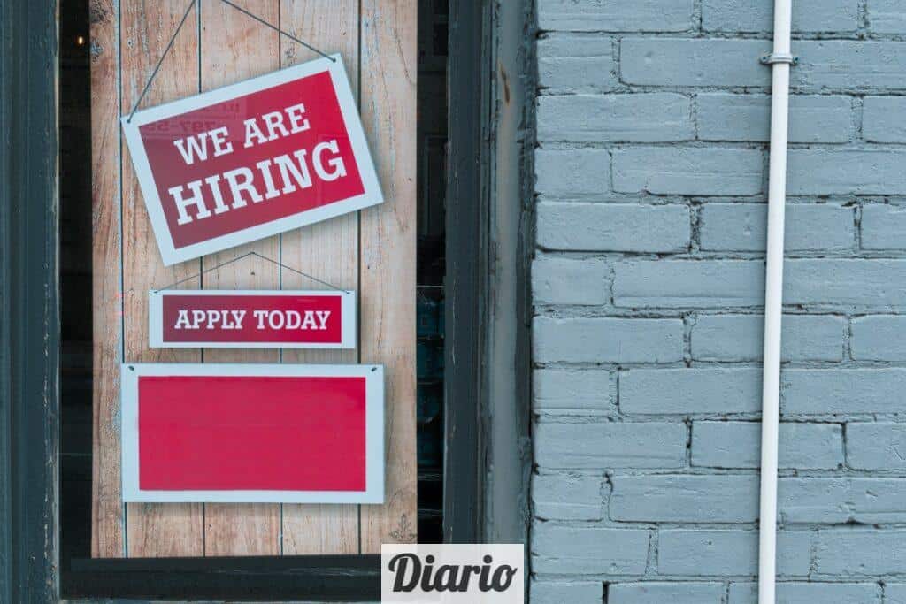 Encuentra empleo con Luxe Talent