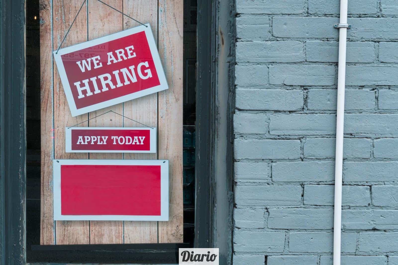 Encuentra empleo con Luxe Talent
